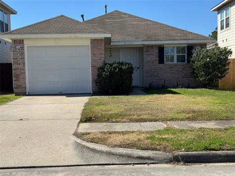 21127 Sprouse Circle Humble TX 77338