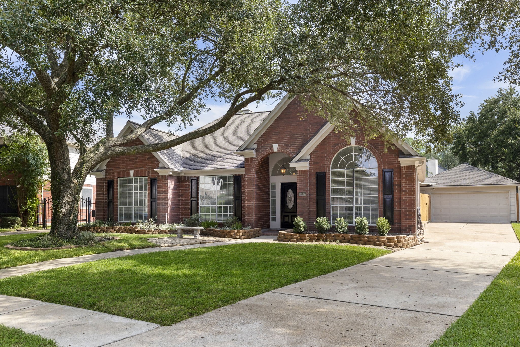 12918 Azalea Creek Trail Houston TX 77065