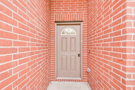 4347 Clover Street Houston TX 77051
