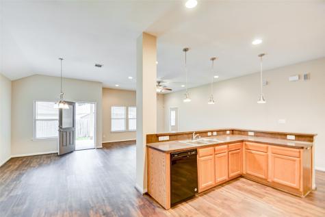 4347 Clover Street Houston TX 77051