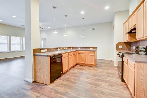 4347 Clover Street Houston TX 77051