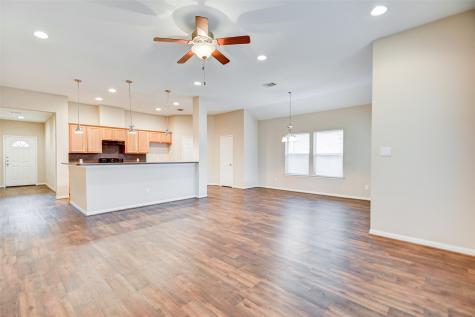 4347 Clover Street Houston TX 77051