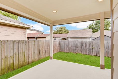 4347 Clover Street Houston TX 77051