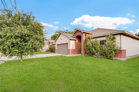 4347 Clover Street Houston TX 77051