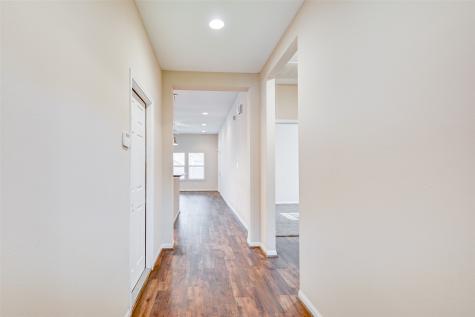 4347 Clover Street Houston TX 77051