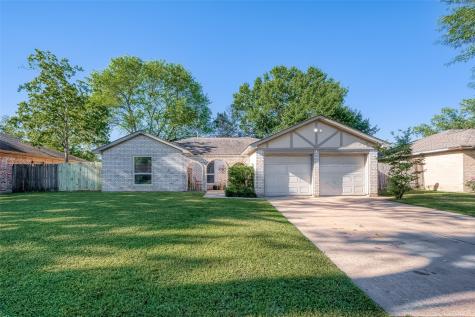 5327 Lincoln Green Drive Katy TX 77493