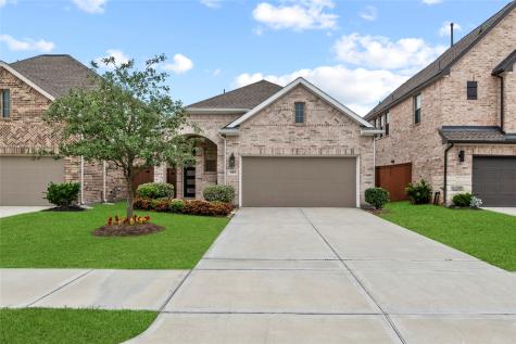 7015 Winterberry Glen Lane Katy TX 77493
