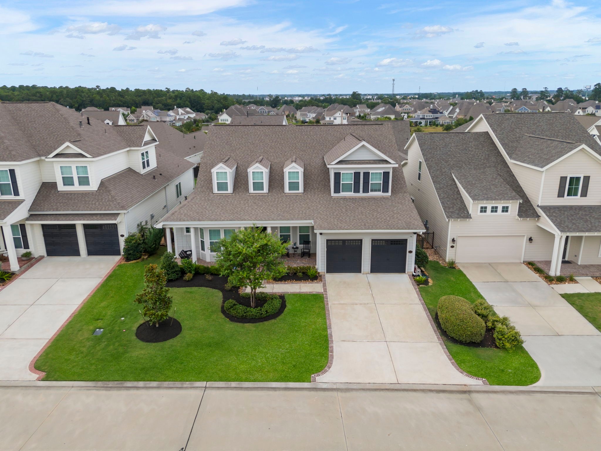 2225 Salt Grass Trail Conroe TX 77384