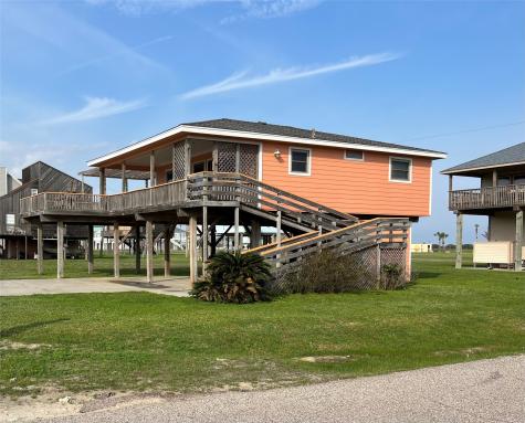 23002 Camino Street Galveston TX 77554