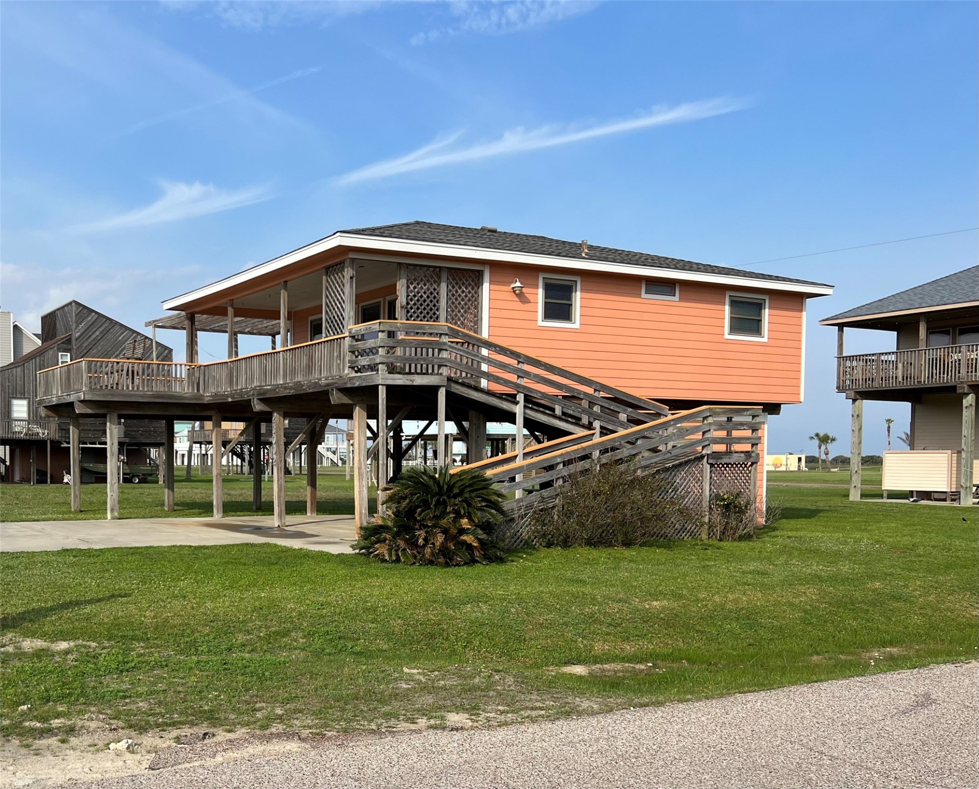 23002 Camino Street Galveston TX 77554