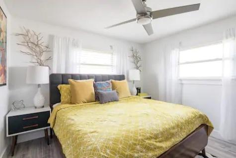 23002 Camino Street Galveston TX 77554