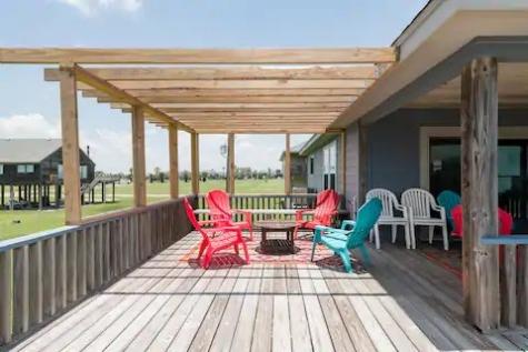 23002 Camino Street Galveston TX 77554