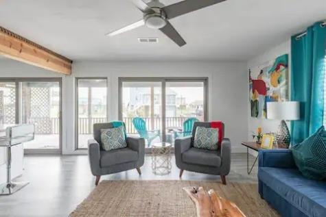 23002 Camino Street Galveston TX 77554