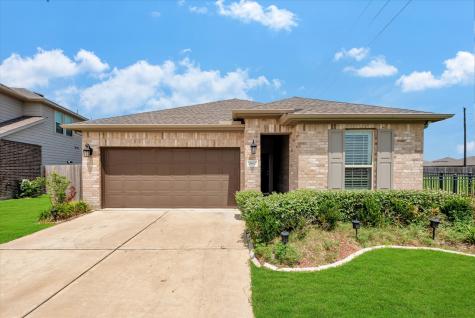 7802 Laurel Elm Court Richmond TX 77407