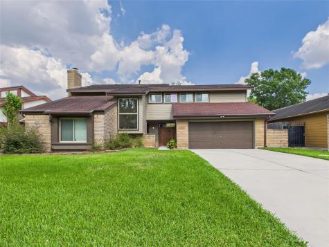 12830 Tennis Drive Houston TX 77099