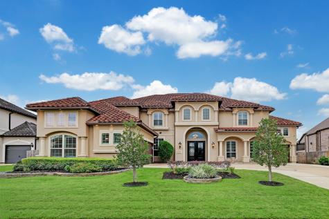 5015 Harvest Chase Lane Sugar Land TX 77479
