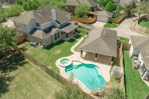 3506 London Lane Missouri City TX 77459
