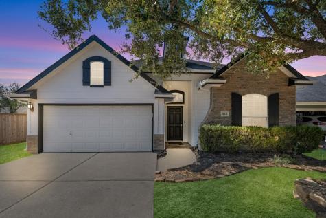 14442 Bush Sage Drive Cypress TX 77429