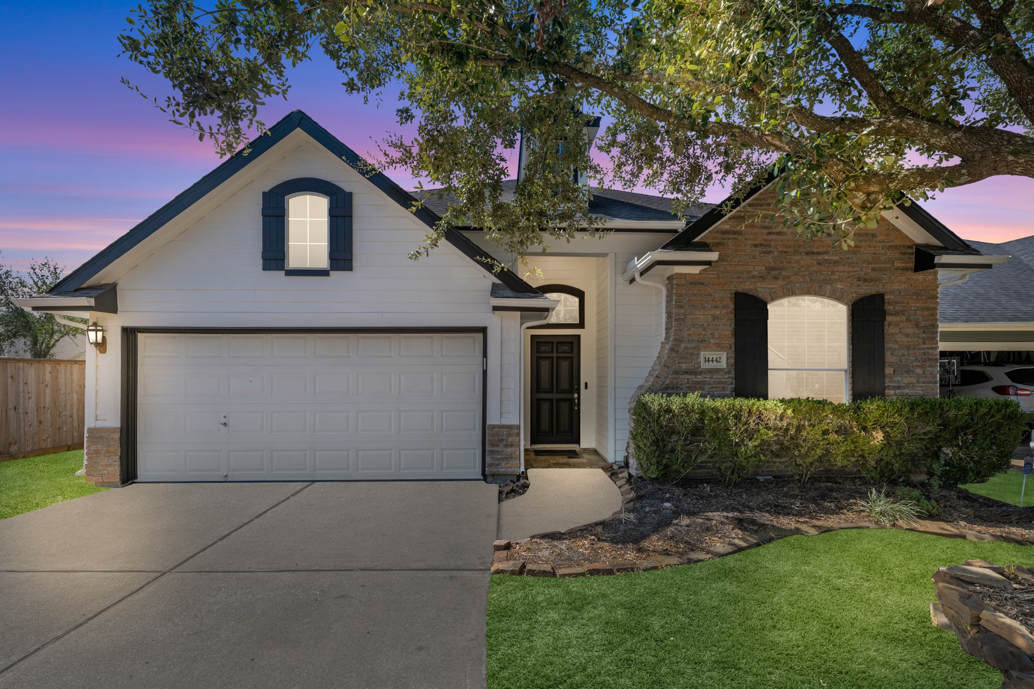 14442 Bush Sage Drive Cypress TX 77429