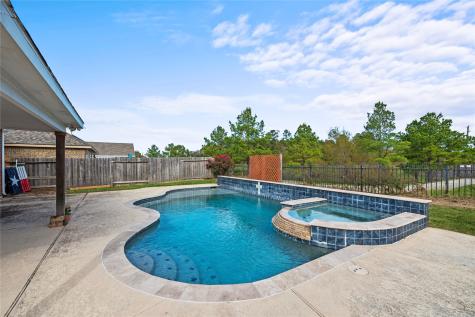 28534 Lockeridge Springs Drive Spring TX 77386