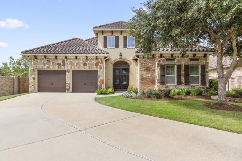 62 Edgemont Court Fulshear TX 77441