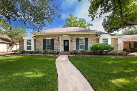 3110 Millbrook Lane Missouri City TX 77459