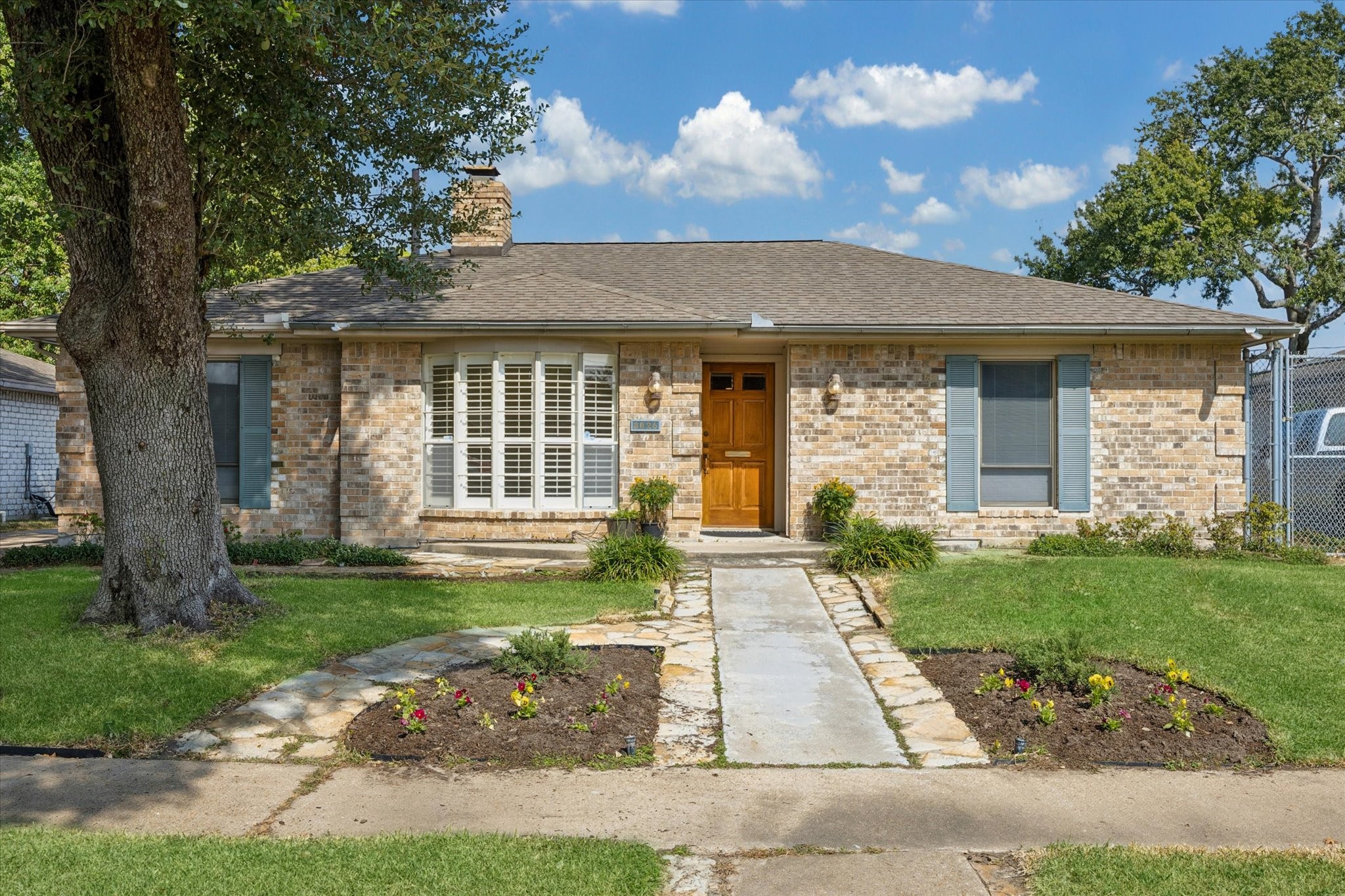 8826 Jackwood Street Houston TX 77036