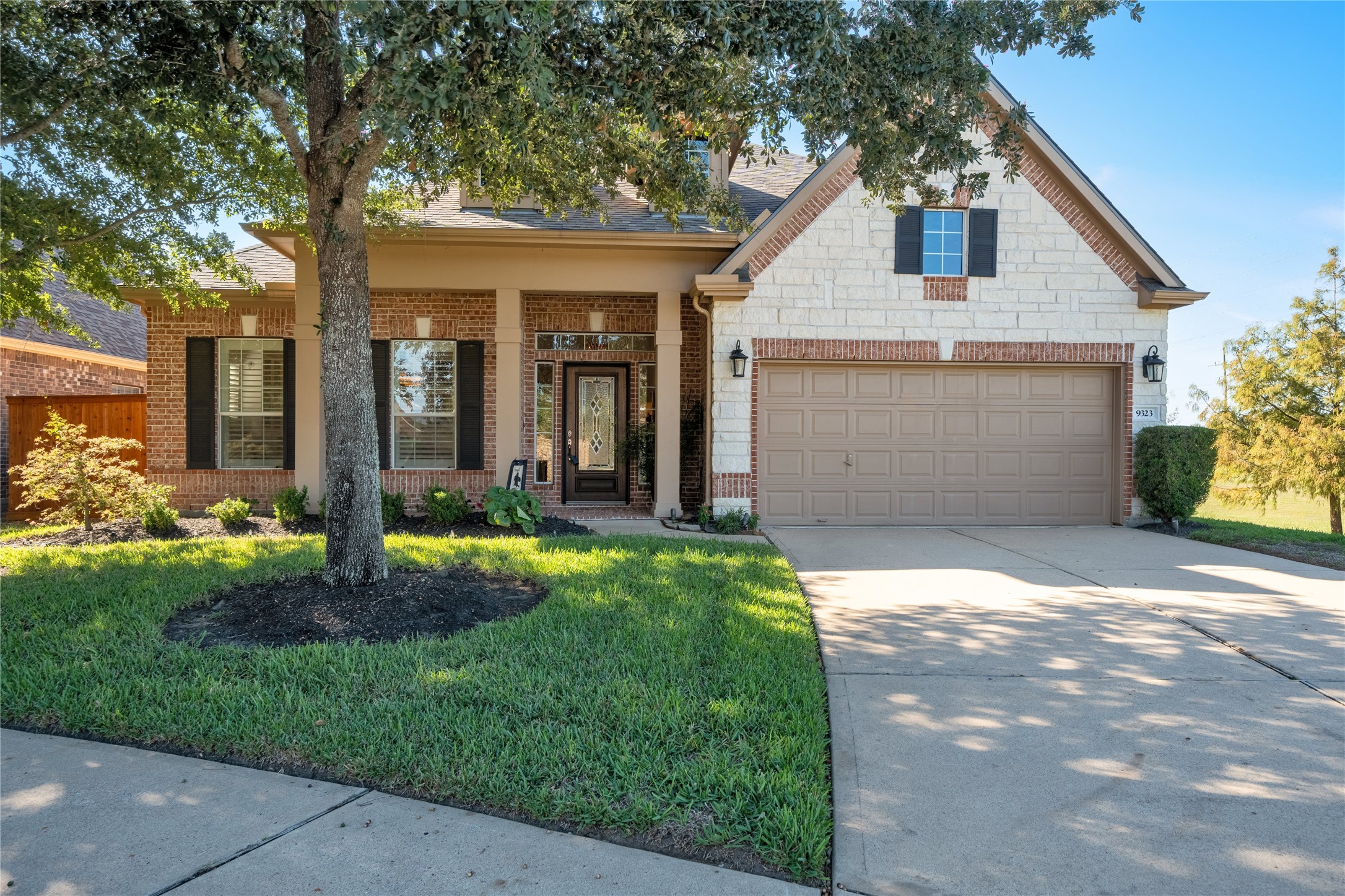 9323 Lake Texoma Circle Cypress TX 77433