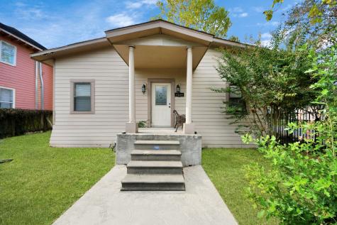 3012 Garrow Street Houston TX 77003