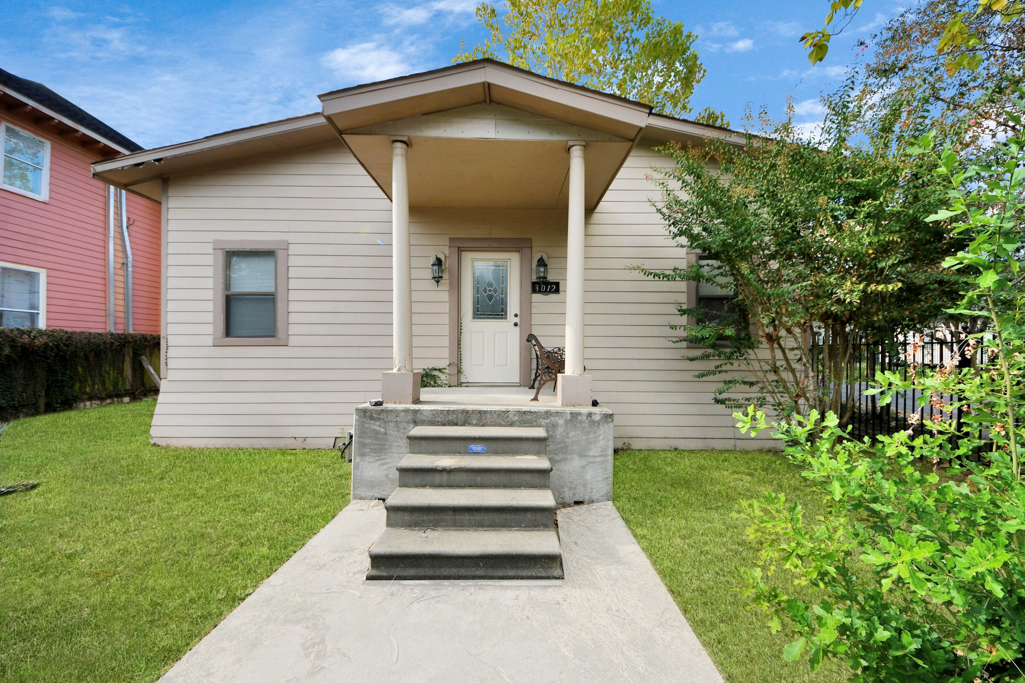 3012 Garrow Street Houston TX 77003
