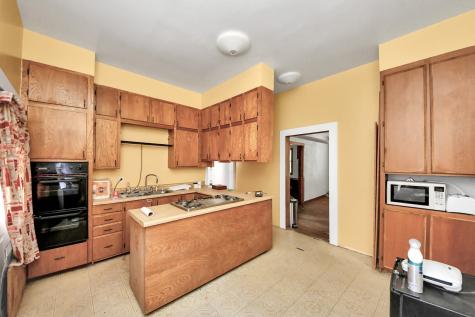3012 Garrow Street Houston TX 77003