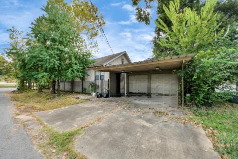 3012 Garrow Street Houston TX 77003