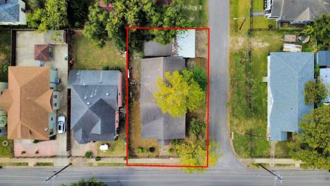 3012 Garrow Street Houston TX 77003