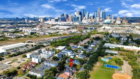 3012 Garrow Street Houston TX 77003