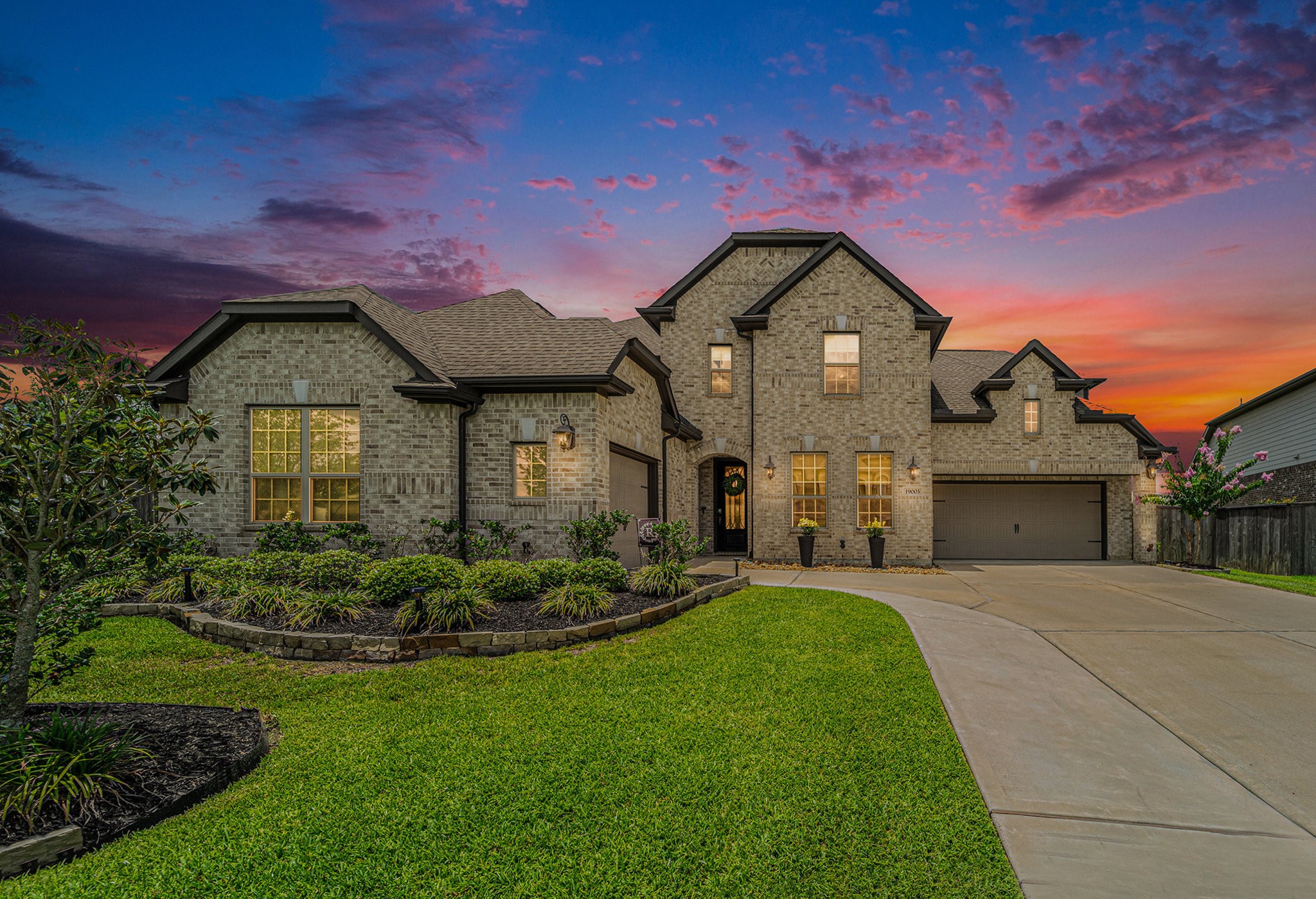 19003 Centerra Springs Drive Cypress TX 77429