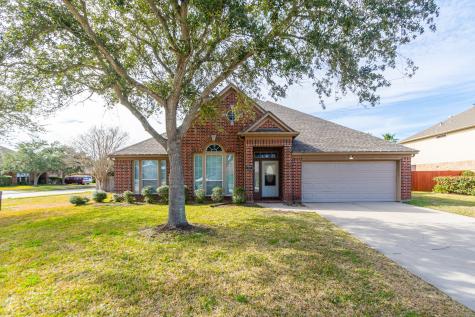 3017 Curlew Lane Texas City TX 77590