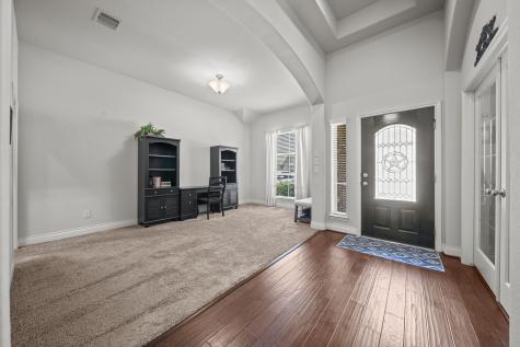 3307 Blueberry Turn Trail Richmond TX 77406