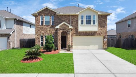 7814 Jarrod Way Baytown TX 77521