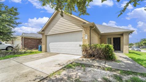 14951 Huntington Willow Lane Houston TX 77090