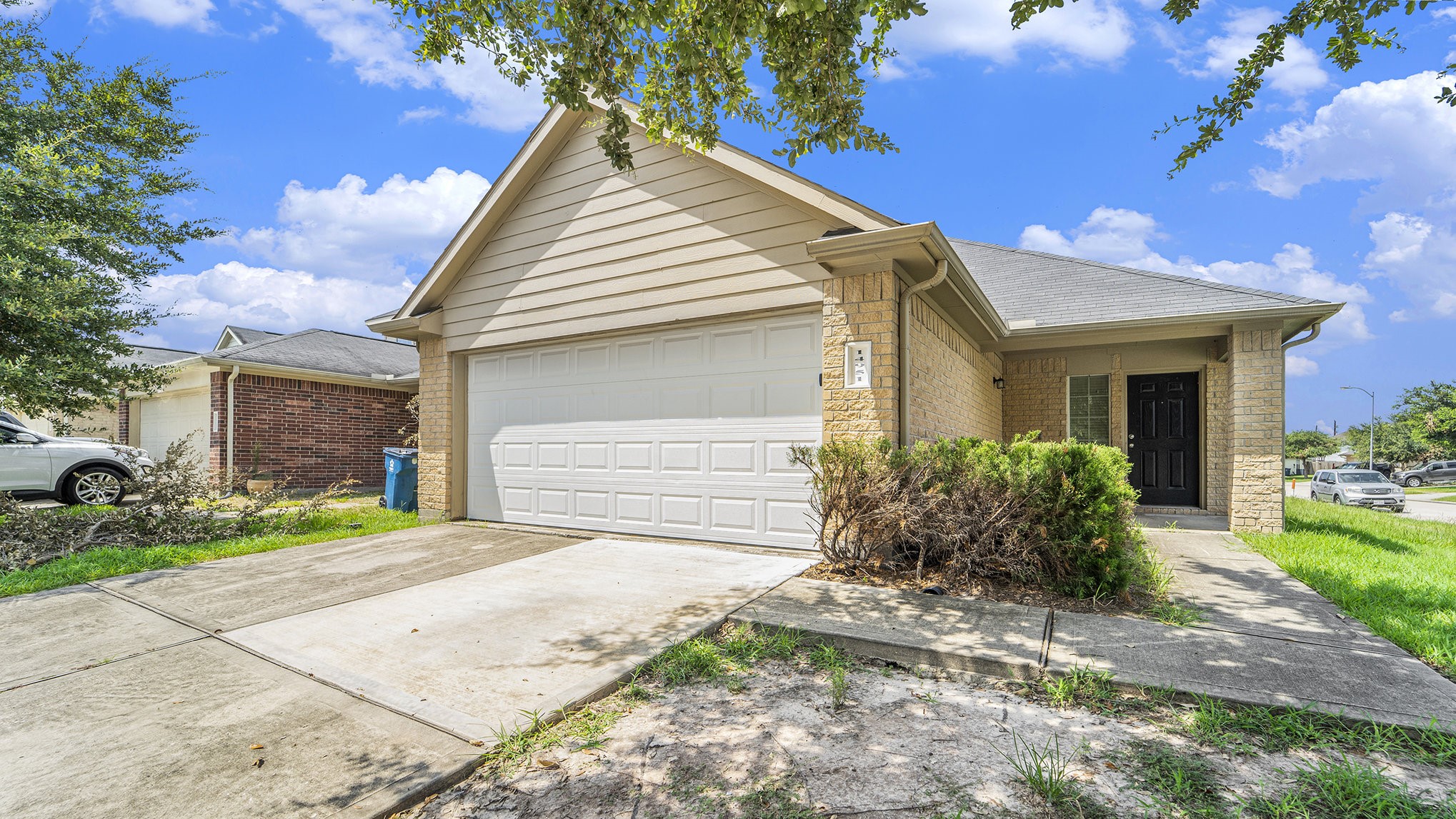 14951 Huntington Willow Lane Houston TX 77090