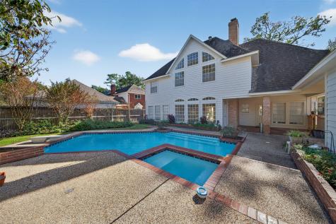3118 Timber Village Drive Houston TX 77068