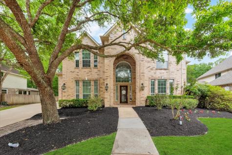 28311 Hollow Springs Lane Spring TX 77386