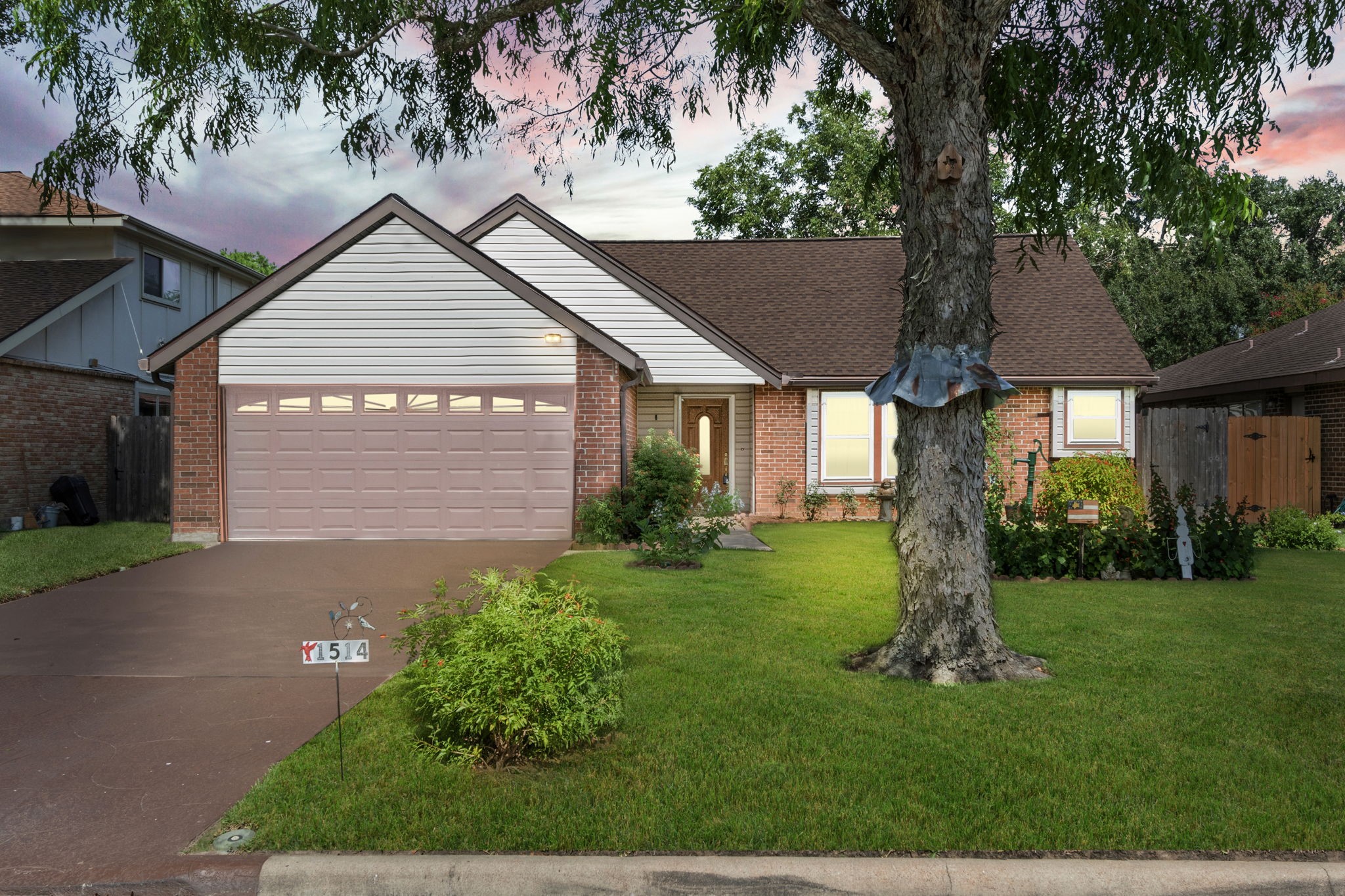 1514 Airline Drive Katy TX 77493