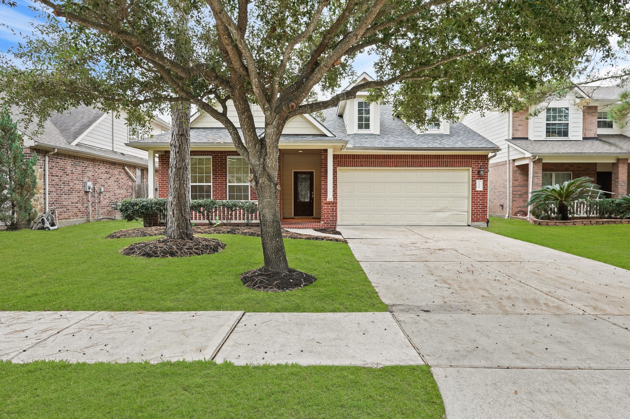 4310 Wellington Grove Lane Katy TX 77494