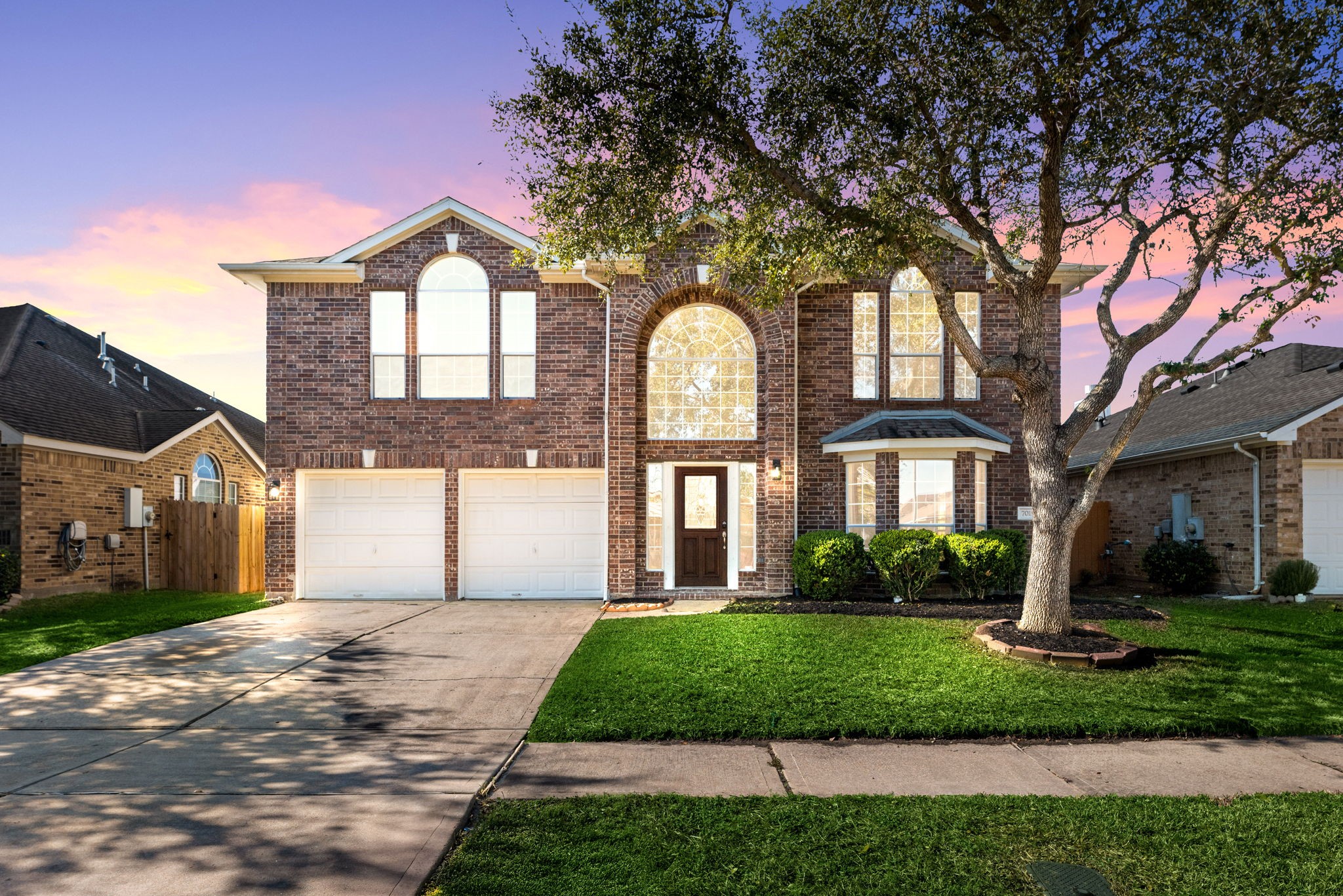 7019 Descartes Drive Richmond TX 77407