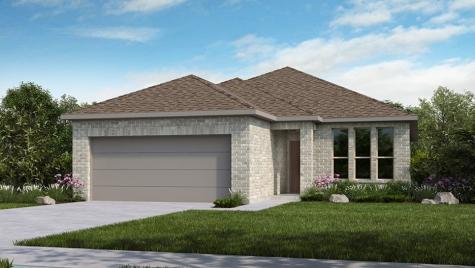 8435 Harrington Grove Trail Richmond TX 77407