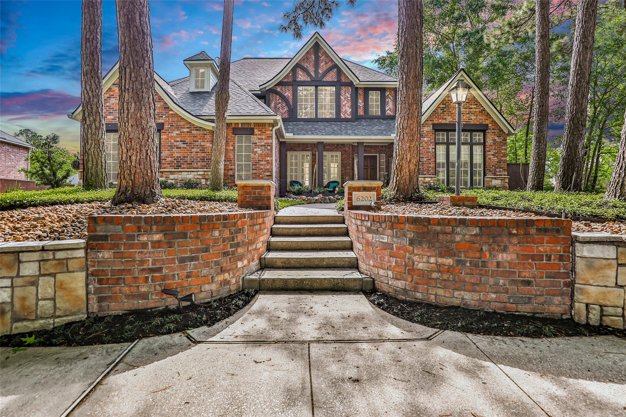 6202 Orchard Canyon Court Kingwood TX 77345