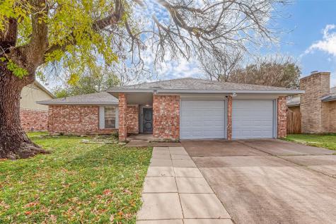 17903 Wolf Hollow Drive Houston TX 77084