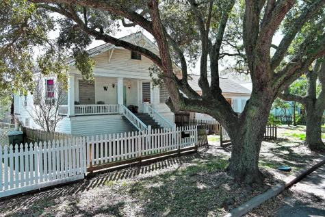 3115 Avenue P 1/2 Galveston TX 77550
