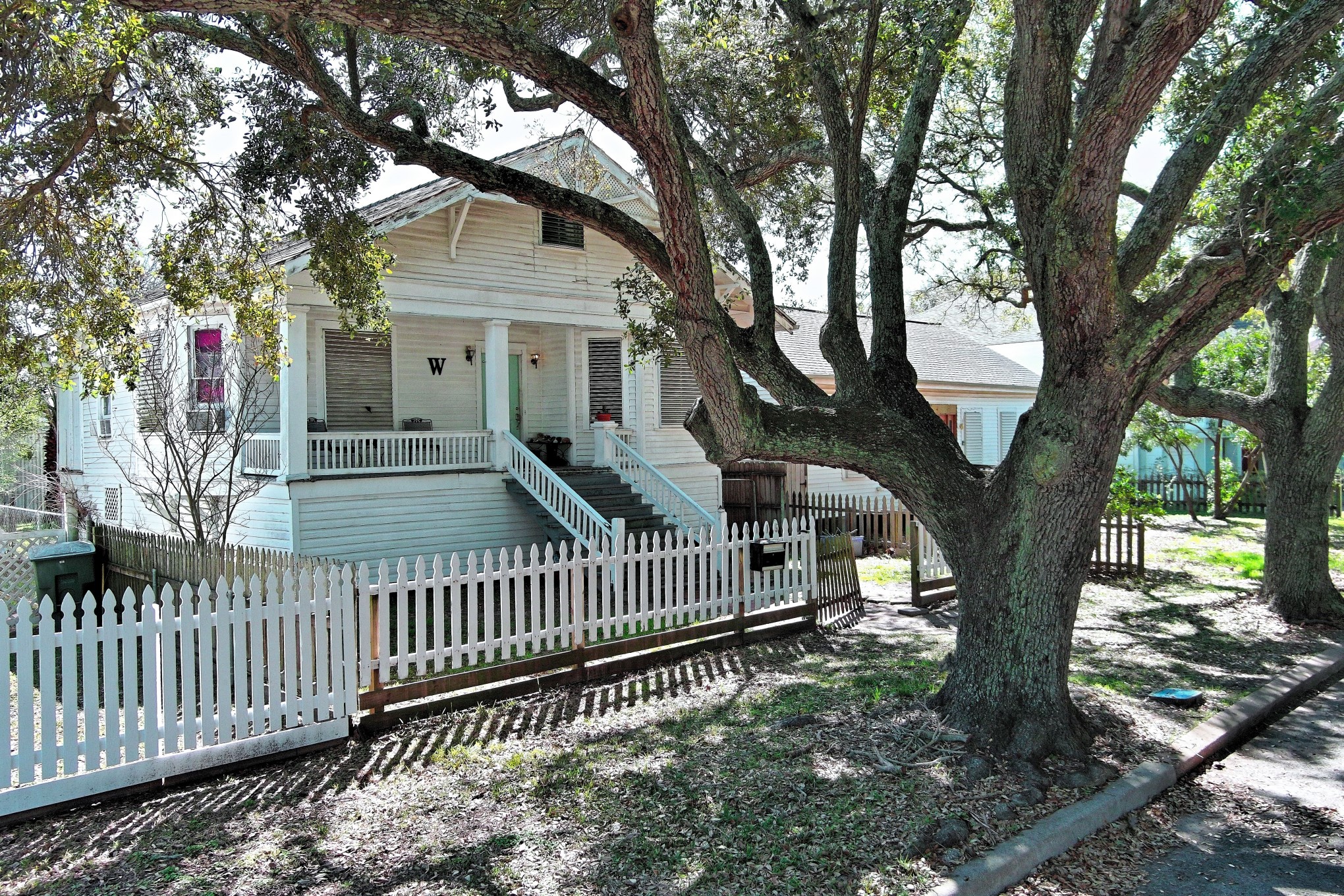 3115 Avenue P 1/2 Galveston TX 77550